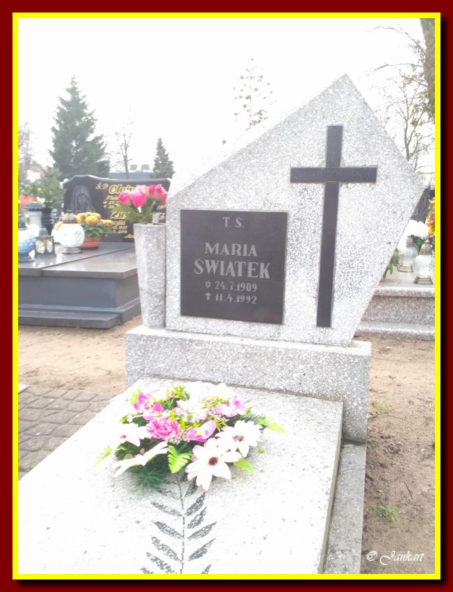 Świątek M.